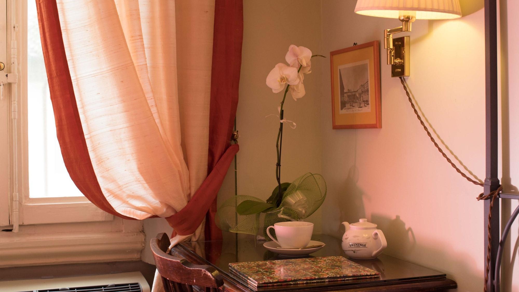 フィレンツェ レジデンツァ ジョアンナ Bed & Breakfast エクステリア 写真