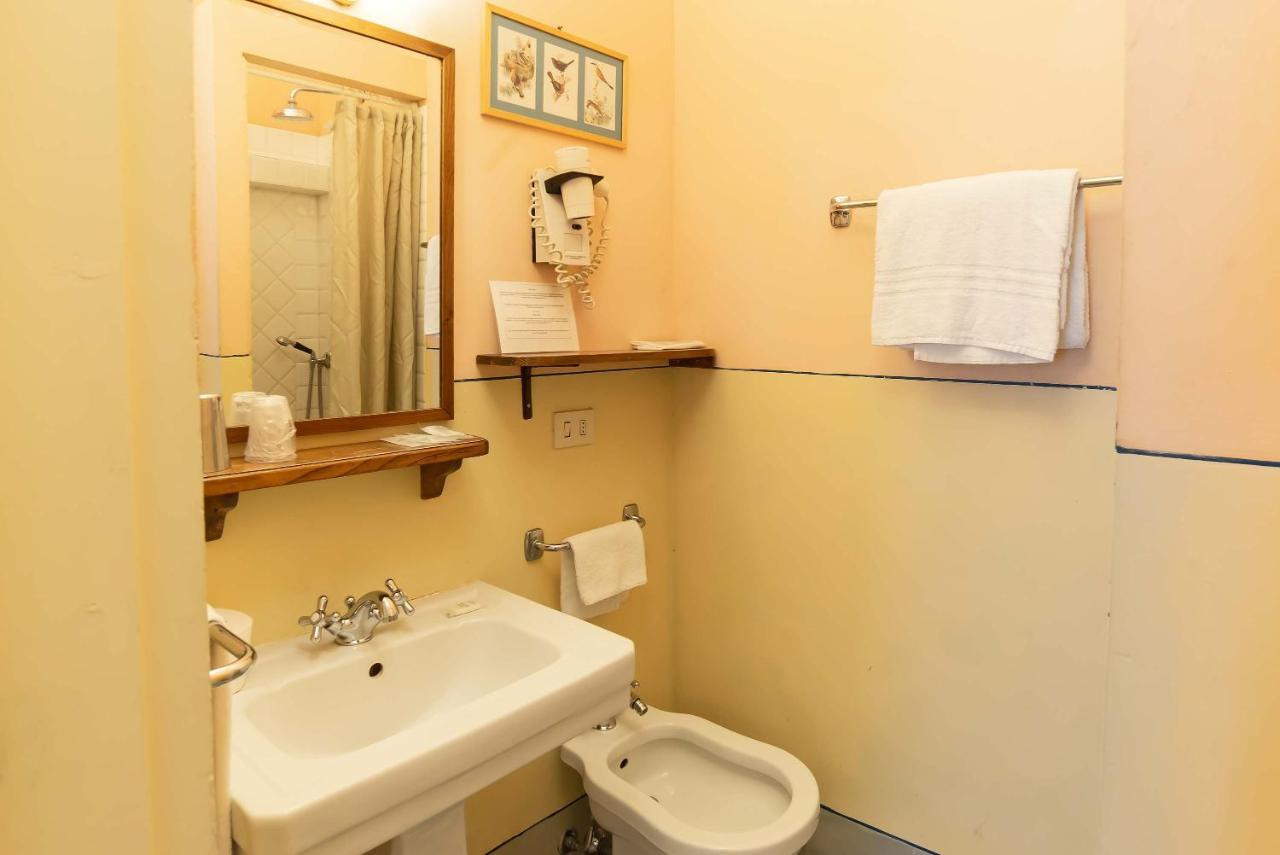 フィレンツェ レジデンツァ ジョアンナ Bed & Breakfast エクステリア 写真