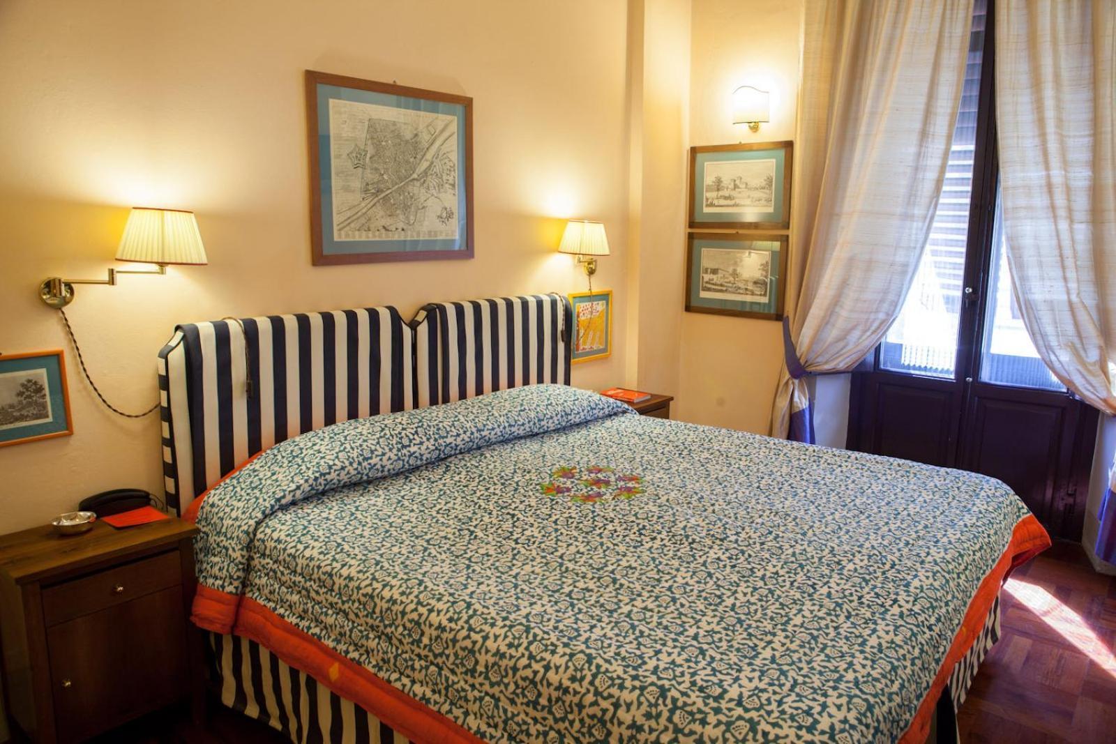 フィレンツェ レジデンツァ ジョアンナ Bed & Breakfast エクステリア 写真